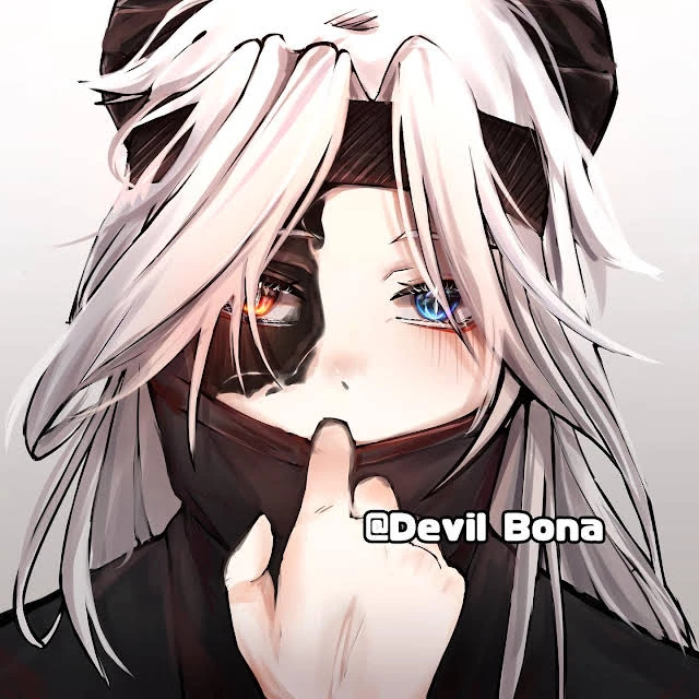 Nyx Devil Bona Wiki Fandom