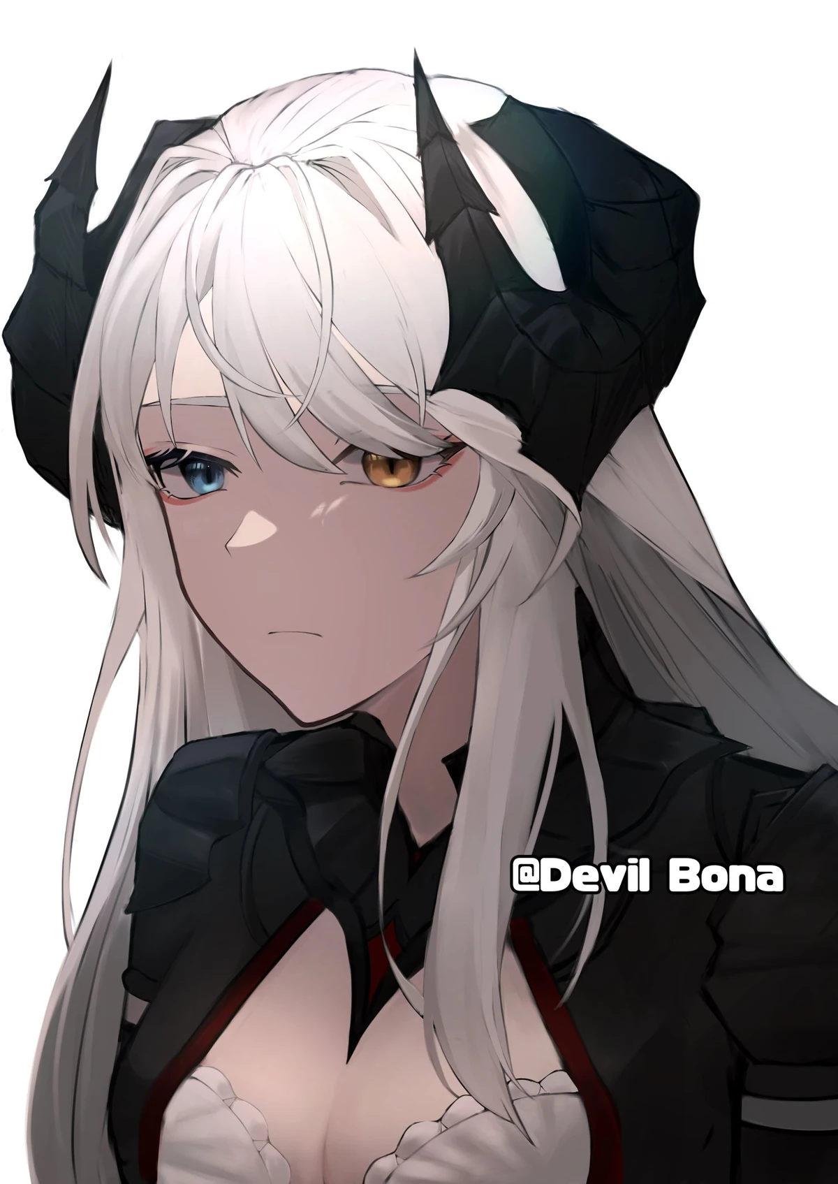 Lilith Devil Bona Wiki Fandom