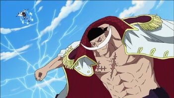 Which Devil Fruit has higher offensive power, Gura Gura no Mi or Magu Magu  no Mi? : r/OnePiecePowerScaling