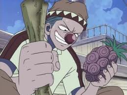 Bara Bara no Mi, One Piece Wiki