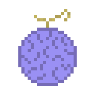 Every GUM-GUM DEVIL FRUIT Power.. **DEVIL FRUIT MOD TERRARIA