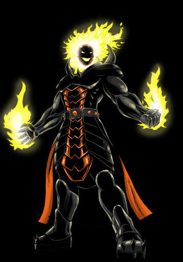 Dormammu