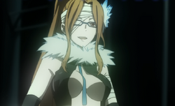 Hinako Kujo Devil Survivor 2 The Animation Wiki Fandom Hinako Kujo Devil Survivor 2 The Animation Wiki Fandom