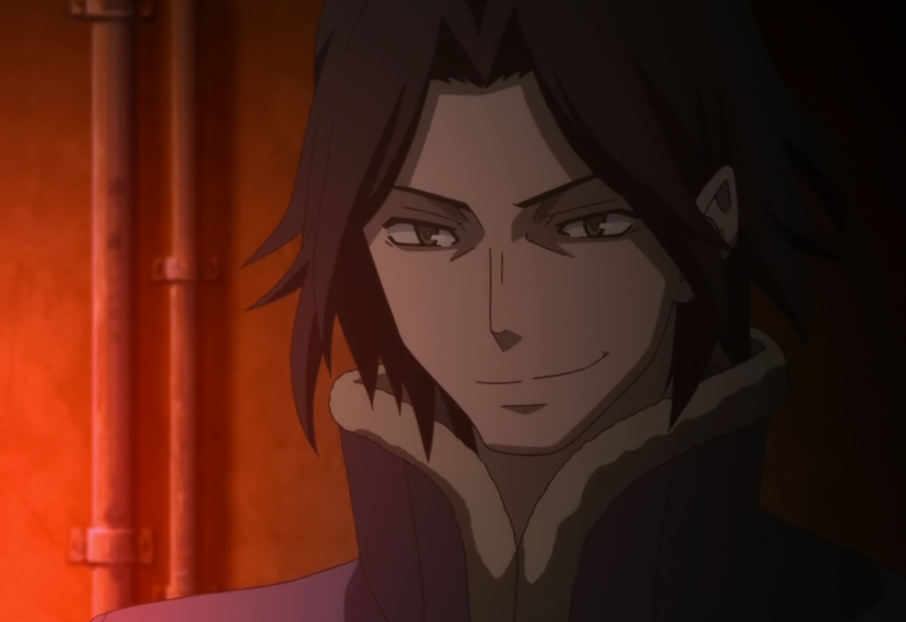 Ronaldo Kuriki Devil Survivor 2 The Animation Wiki Fandom Ronaldo Kuriki Devil Survivor 2 The Animation Wiki Fandom