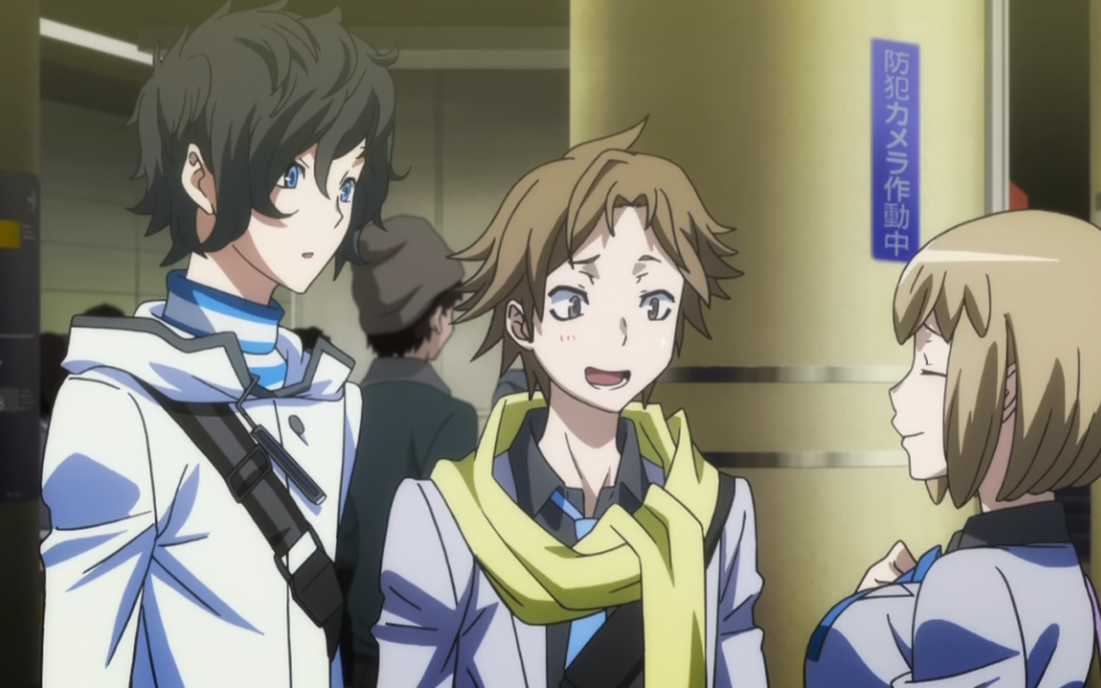 Daichi Shijima | Devil Survivor 2: The Animation Wiki | Fandom Daichi Shijima | Devil Survivor 2: The Animation Wiki | Fandom