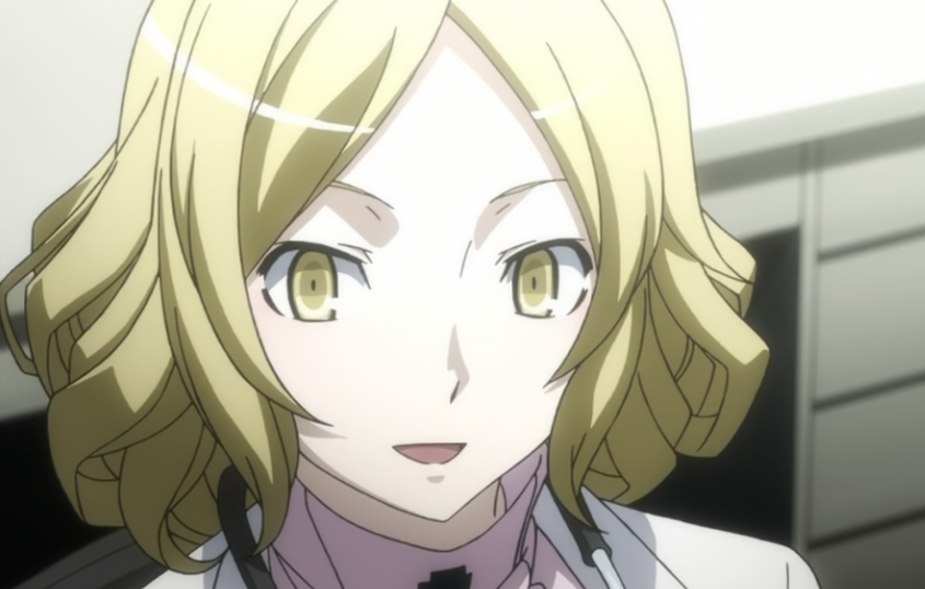 Otome Yanagiya Devil Survivor 2 The Animation Wiki Fandom Otome Yanagiya Devil Survivor 2 The Animation Wiki Fandom