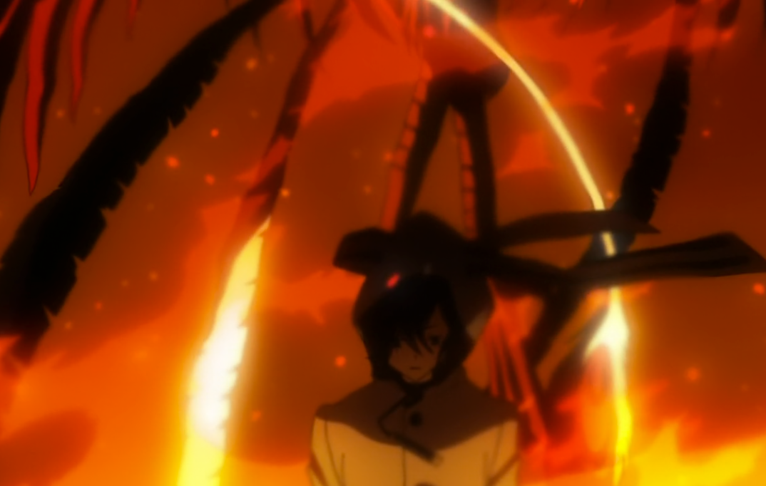 Watch DEVIL SURVIVOR 2 THE ANIMATION - Crunchyroll