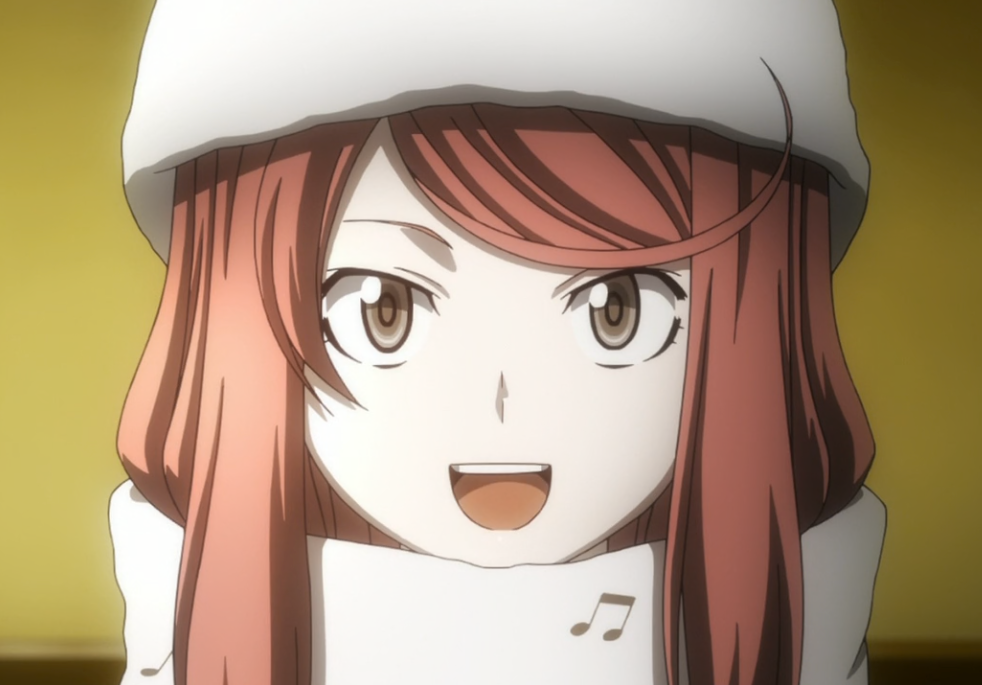 Airi Ban Devil Survivor 2 The Animation Wiki Fandom