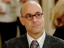 Nigel Kipling | The Devil Wears Prada Wiki | Fandom