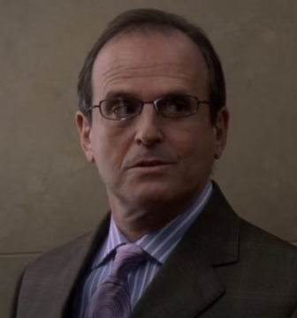 The devil wears hot sale prada james holt