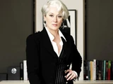 Miranda Priestly