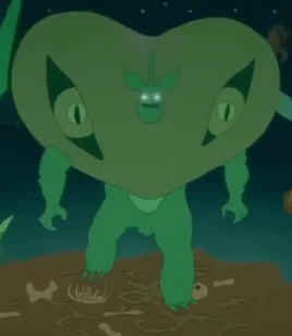 Eader devilman crybaby