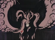 Texzoom.png (478 KB) The demoness Texsch, in 'Devilman: The Birth'