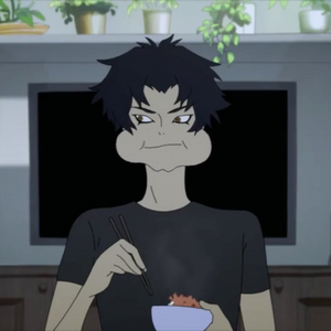 Akira Fudo Crybaby Devilman Wiki Fandom Akira Fudo Crybaby Devilman Wiki Fandom
