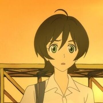 Miki Makimura Crybaby Devilman Wiki Fandom The anime you love for free and in hd. miki makimura crybaby devilman wiki