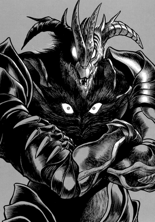 Zeno | Devilman Wiki | Fandom Zeno | Devilman Wiki | Fandom
