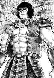 Violence Jack Shin