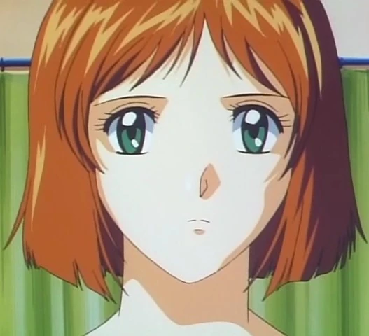 Kazumi Takiura | Devilman Wiki | Fandom