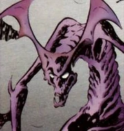 Ghelmer as he appears on the Marmit box