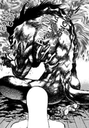 Jun encounters her first Devilbeast