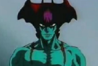 Devilman (TV) | Devilman Wiki | Fandom