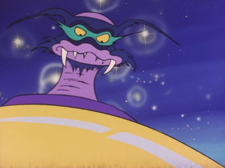 Miniyon | Devilman Wiki | Fandom