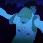 Satan Crybaby Devilman Wiki Fandom