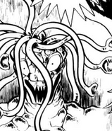 Xeed's first appearance