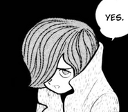 Susumu utters a saddened yes