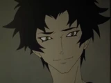 Akira Fudo (Crybaby)