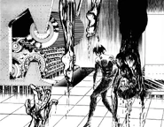 Bodies hung.png (554 KB) Akira finds the corpse of his god-mother