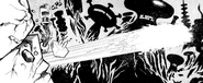 God arrives in Soddom, in 'Demon Lord Dante'