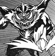 Wagreb attempts to kidnap Tsubasa Rainuma