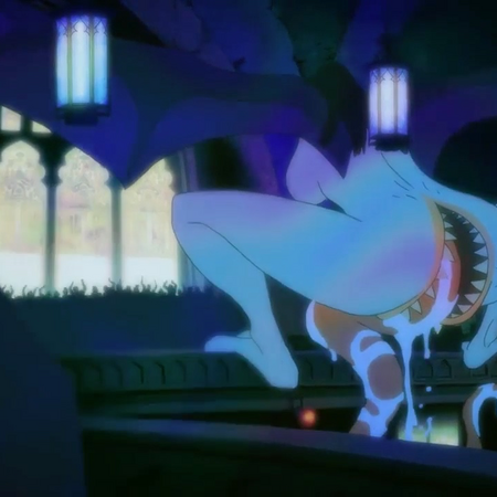 Illuge Crybaby Devilman Wiki Fandom