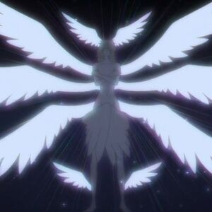 Satan Crybaby Devilman Wiki Fandom