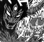 Ryo and Kanzaki transform