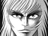 Ryo Utsugi (Devilman Lady)