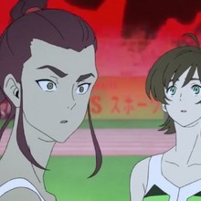 Miki Kuroda Devilman Wiki Fandom There was a lot of commentary about overpopulation and nuclear fast forward to 2018 and we have devilman crybaby, the first full adaptation of that manga, and in it we see that the original anime is something. miki kuroda devilman wiki fandom