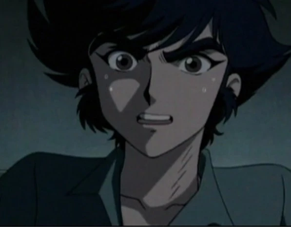 Dante (Dante Anime) | Devilman Wiki | Fandom
