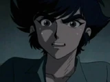 Dante (Dante Anime)