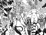 Devilmen (Grimoire)