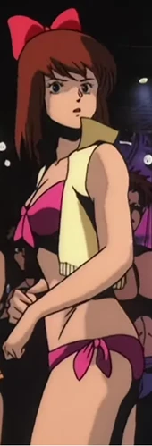 Wagreb's Human Host OVA