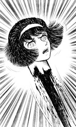 pic Miki Makimura Devilman Crybaby Death miki makimura devilman wiki fandom