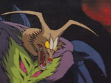 Zennon (Dante Anime)