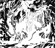 Oozeee.png (269 KB) Akira is bombarded by Psycho Jenny's illusions