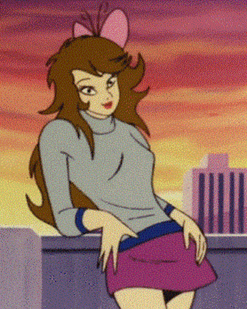 Lala Devilman Wiki Fandom