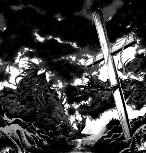 H i r y ū 飛龍. - Devilman X Berserk