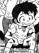 Post-Apocalypse Tare