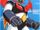 Mazinger Z (Disambiguation)