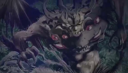Man with a Mission | Devilman Wiki | Fandom